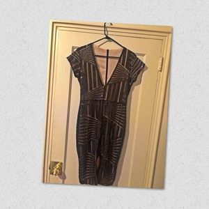 Party dress